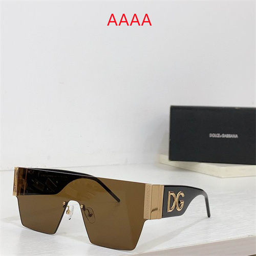 D&G Sunglass(AAAA)-0280