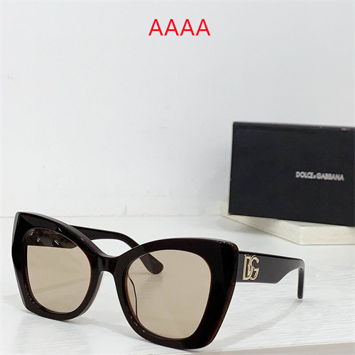D&G Sunglass(AAAA)-0288
