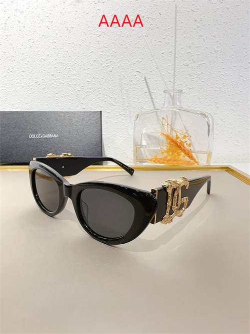 D&G Sunglass(AAAA)-0030