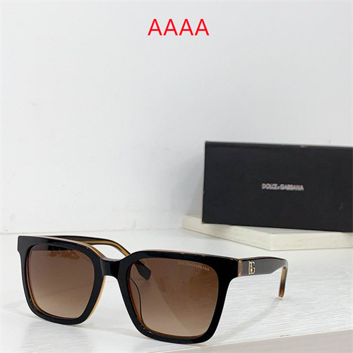 D&G Sunglass(AAAA)-0294