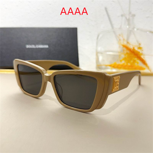 D&G Sunglass(AAAA)-0032