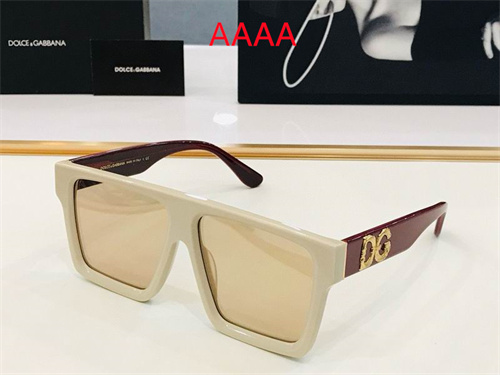 D&G Sunglass(AAAA)-0318