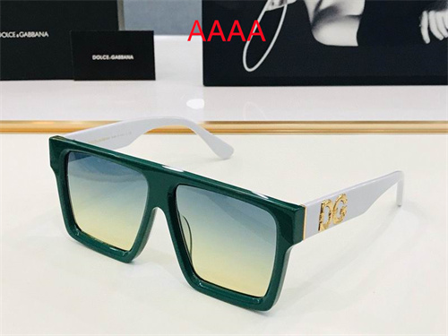 D&G Sunglass(AAAA)-0319