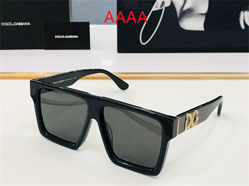 D&G Sunglass(AAAA)-0322