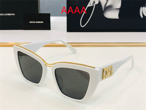 D&G Sunglass(AAAA)-0324