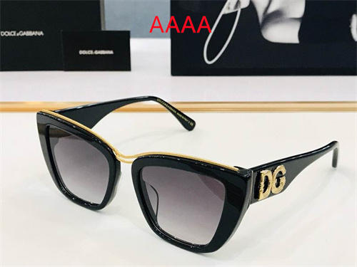 D&G Sunglass(AAAA)-0329