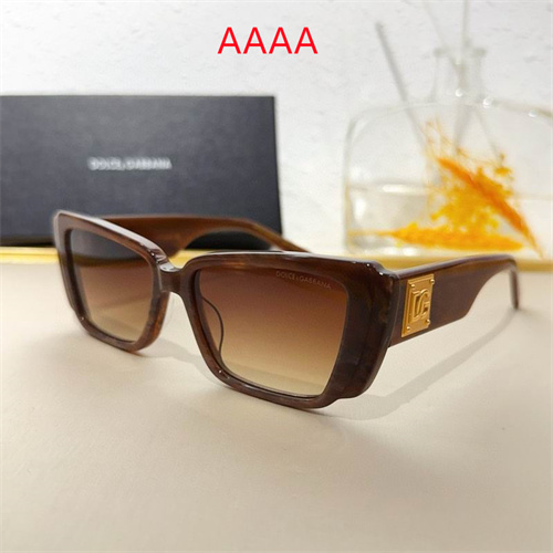 D&G Sunglass(AAAA)-0034