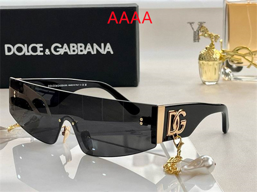 D&G Sunglass(AAAA)-0335