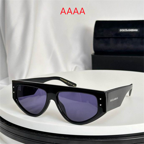D&G Sunglass(AAAA)-0341
