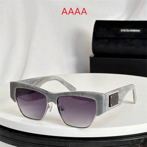 D&G Sunglass(AAAA)-0349