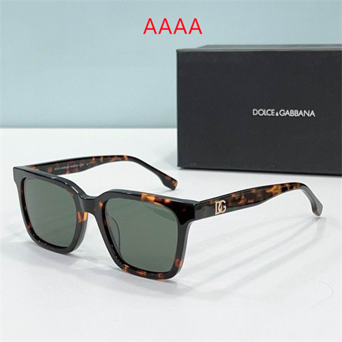 D&G Sunglass(AAAA)-0352