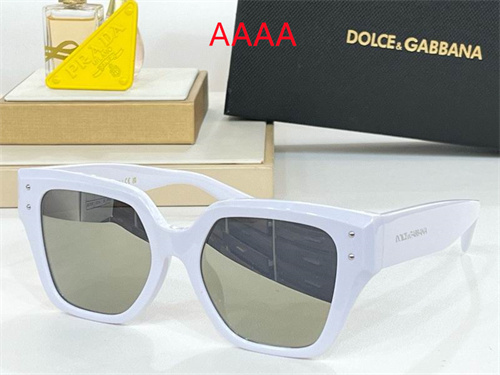 D&G Sunglass(AAAA)-0356