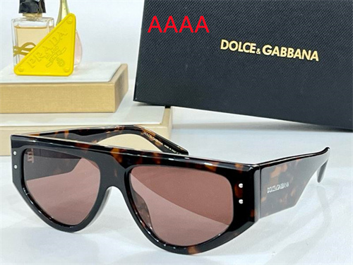 D&G Sunglass(AAAA)-0365