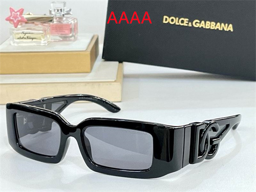 D&G Sunglass(AAAA)-0368