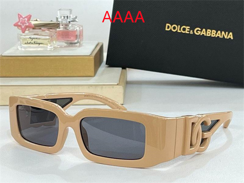 D&G Sunglass(AAAA)-0372