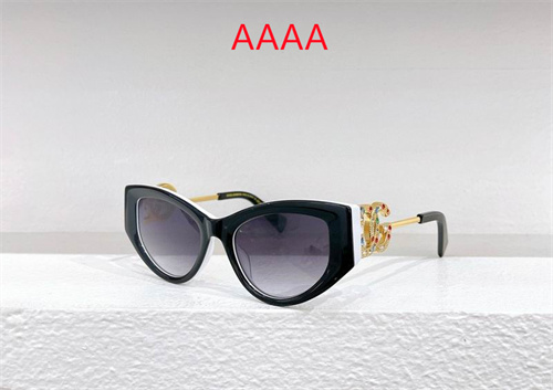 D&G Sunglass(AAAA)-0387