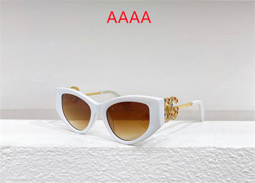 D&G Sunglass(AAAA)-0391
