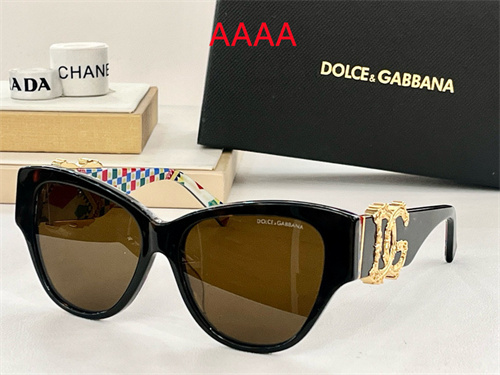 D&G Sunglass(AAAA)-0393