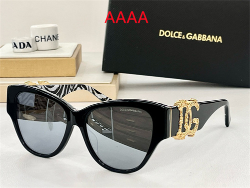 D&G Sunglass(AAAA)-0397