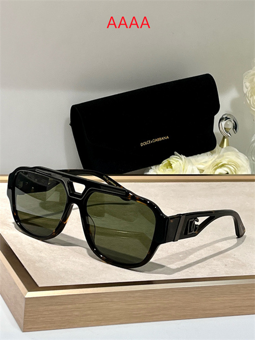 D&G Sunglass(AAAA)-0399