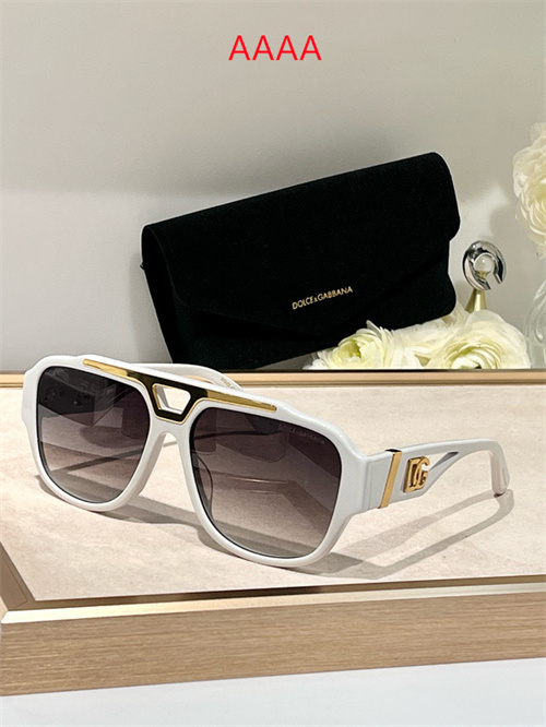 D&G Sunglass(AAAA)-0401