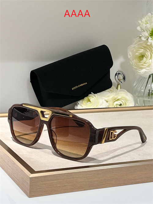 D&G Sunglass(AAAA)-0404