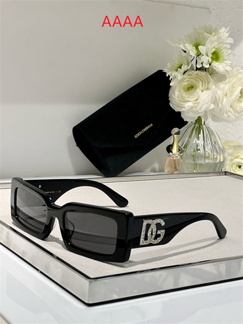 D&G Sunglass(AAAA)-0409