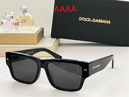 D&G Sunglass(AAAA)-0422