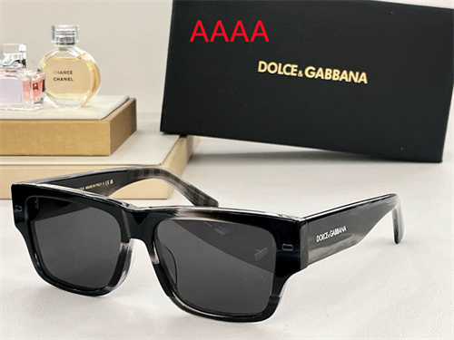 D&G Sunglass(AAAA)-0423