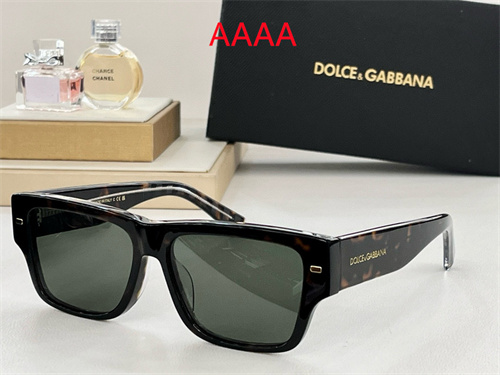 D&G Sunglass(AAAA)-0424