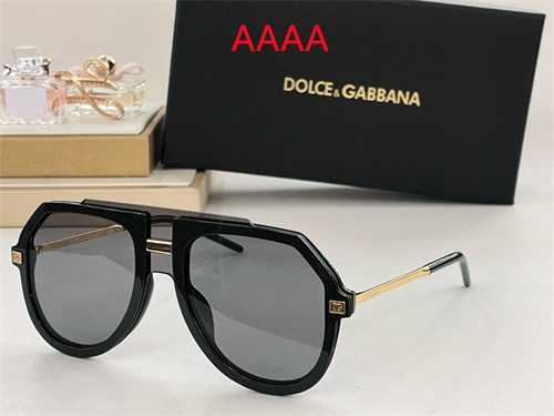 D&G Sunglass(AAAA)-0425