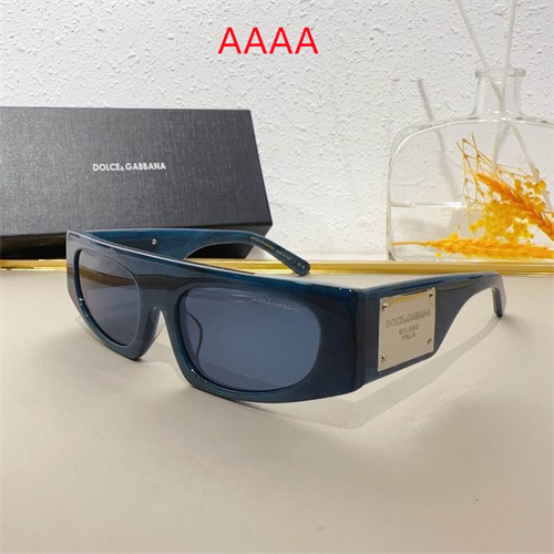 D&G Sunglass(AAAA)-0051