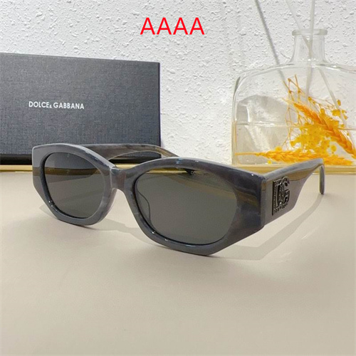 D&G Sunglass(AAAA)-0061