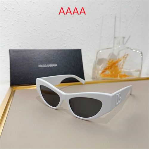 D&G Sunglass(AAAA)-0007
