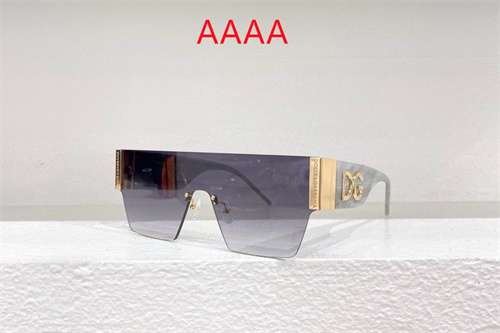 D&G Sunglass(AAAA)-0072
