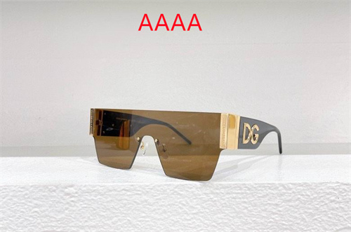 D&G Sunglass(AAAA)-0073