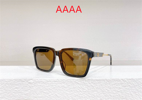 D&G Sunglass(AAAA)-0078