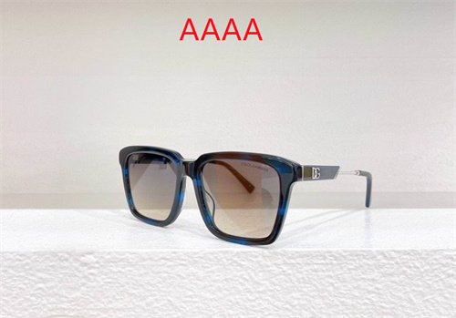 D&G Sunglass(AAAA)-0079