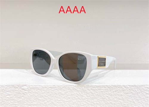 D&G Sunglass(AAAA)-0086