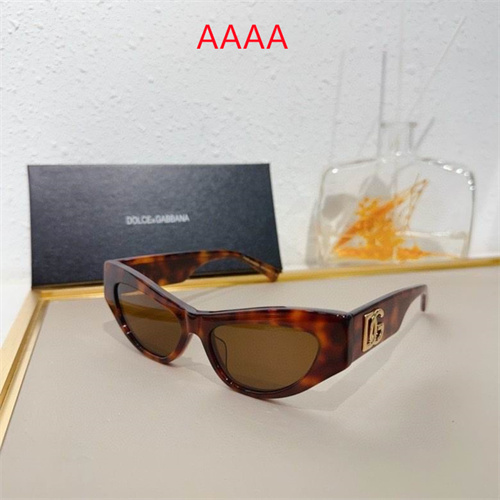 D&G Sunglass(AAAA)-0009