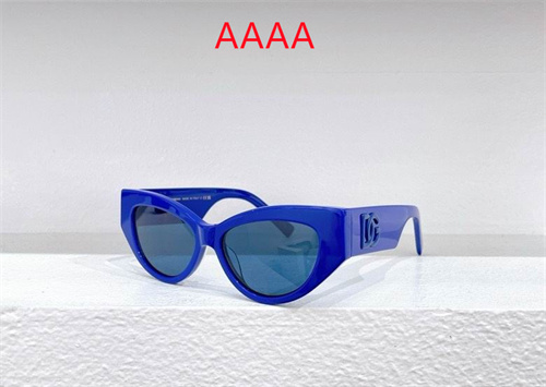 D&G Sunglass(AAAA)-0091