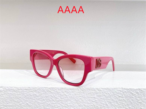 D&G Sunglass(AAAA)-0096