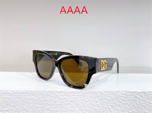 D&G Sunglass(AAAA)-0097
