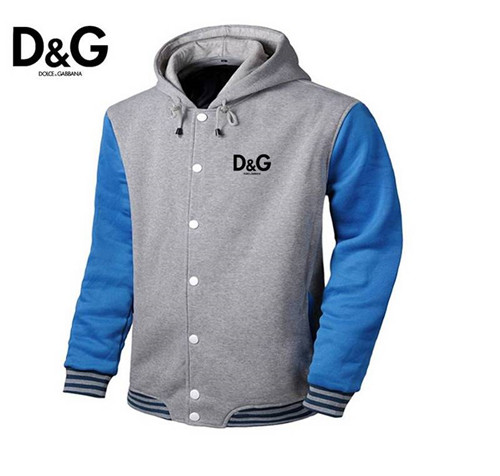 D&G Hoodies-140