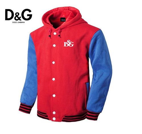 D&G Hoodies-201