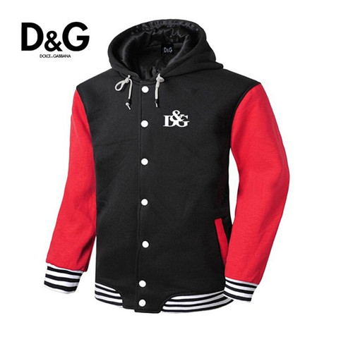 D&G Hoodies-208