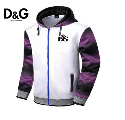 D&G Hoodies-211