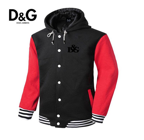 D&G Hoodies-215
