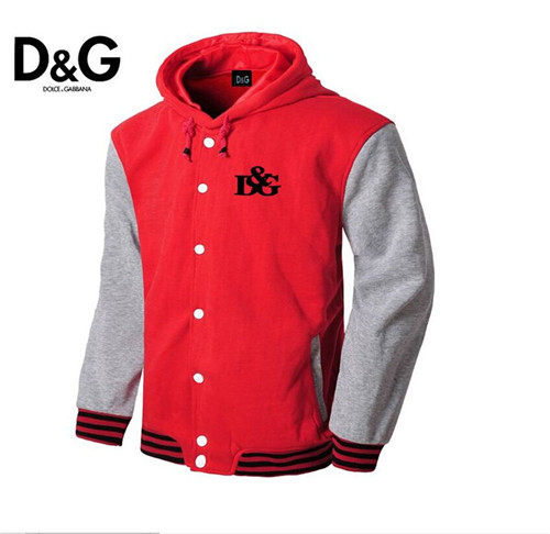D&G Hoodies-223