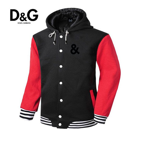 D&G Hoodies-260